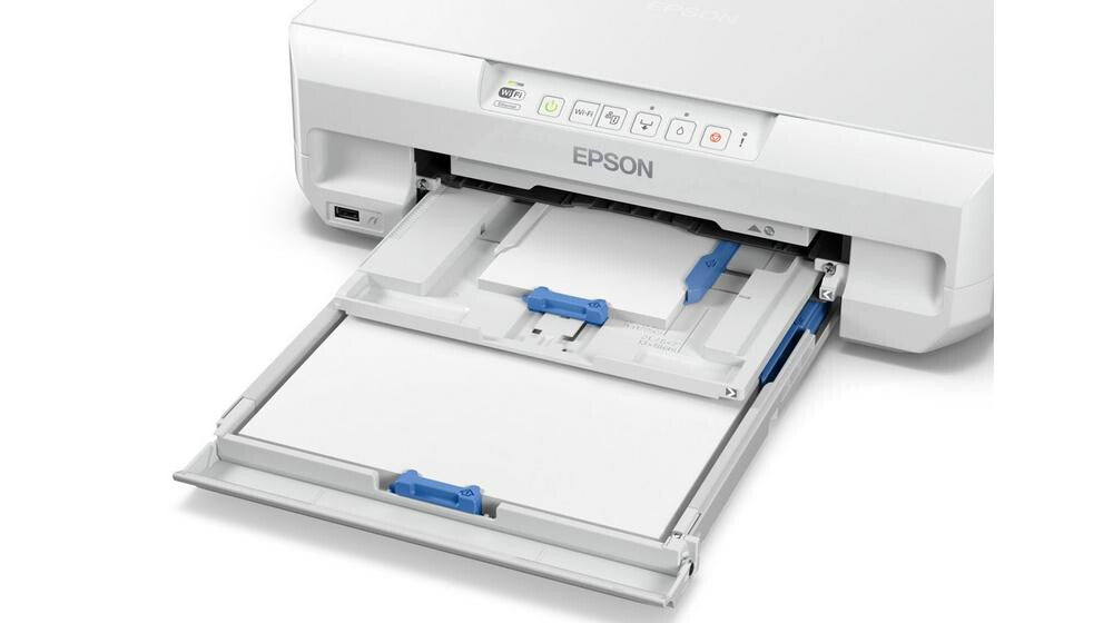 Epson Expression Photo XP-65 A4 draadloze inkjetprinter