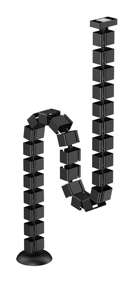 Neomounts ADS06-132BL Kabelgeleider - magnetische bevestiging - universeel