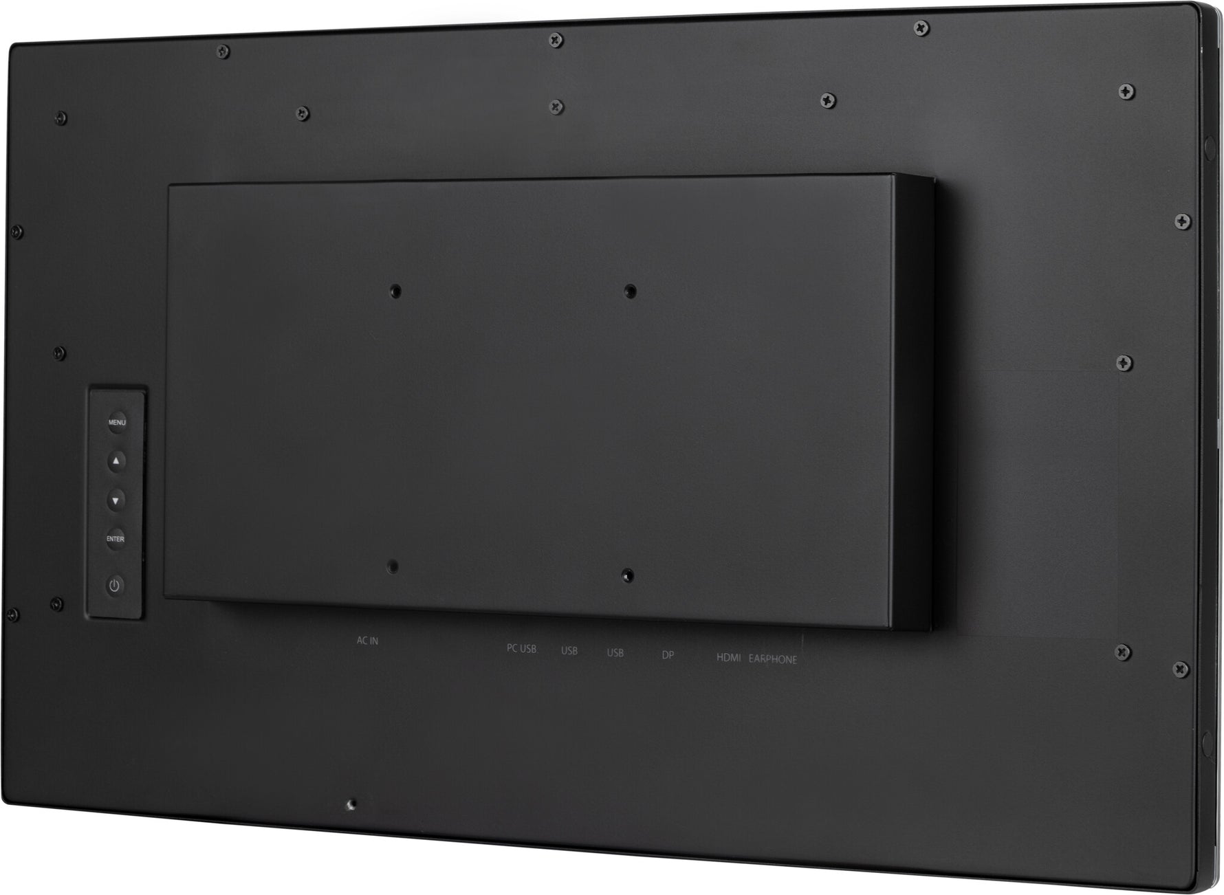 iiyama TF2238MSC-B1 computer monitor 53,3 cm (21") 1920 x 1080 Pixels Full HD LED Touchscreen Zwart