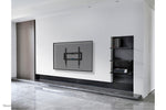 Neomounts WL30-550BL14 TV-beugel wand 32-75" - ultra-vlak - Easy Install