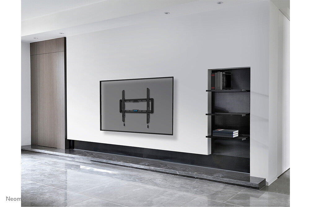 Neomounts WL30-550BL14 TV-beugel wand 32-75