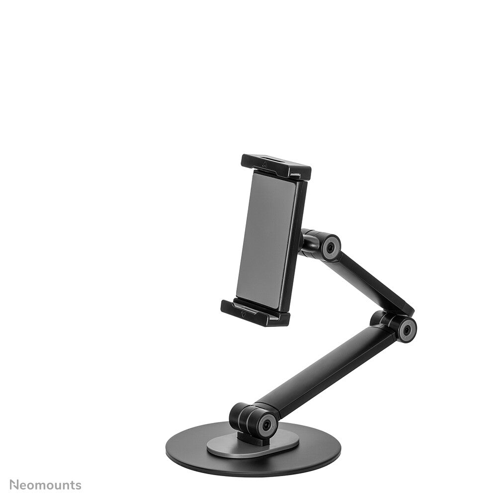 Neomounts DS15-550BL1 Tablet standaard 4.7-12.9