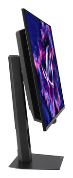 ASUS ROG Strix OLED XG27ACDMS computer monitor 67,3 cm (26.5") 2560 x 1440 Pixels Quad HD QD-OLED Zwart