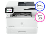 HP LaserJet Pro MFP 4102fdw printer