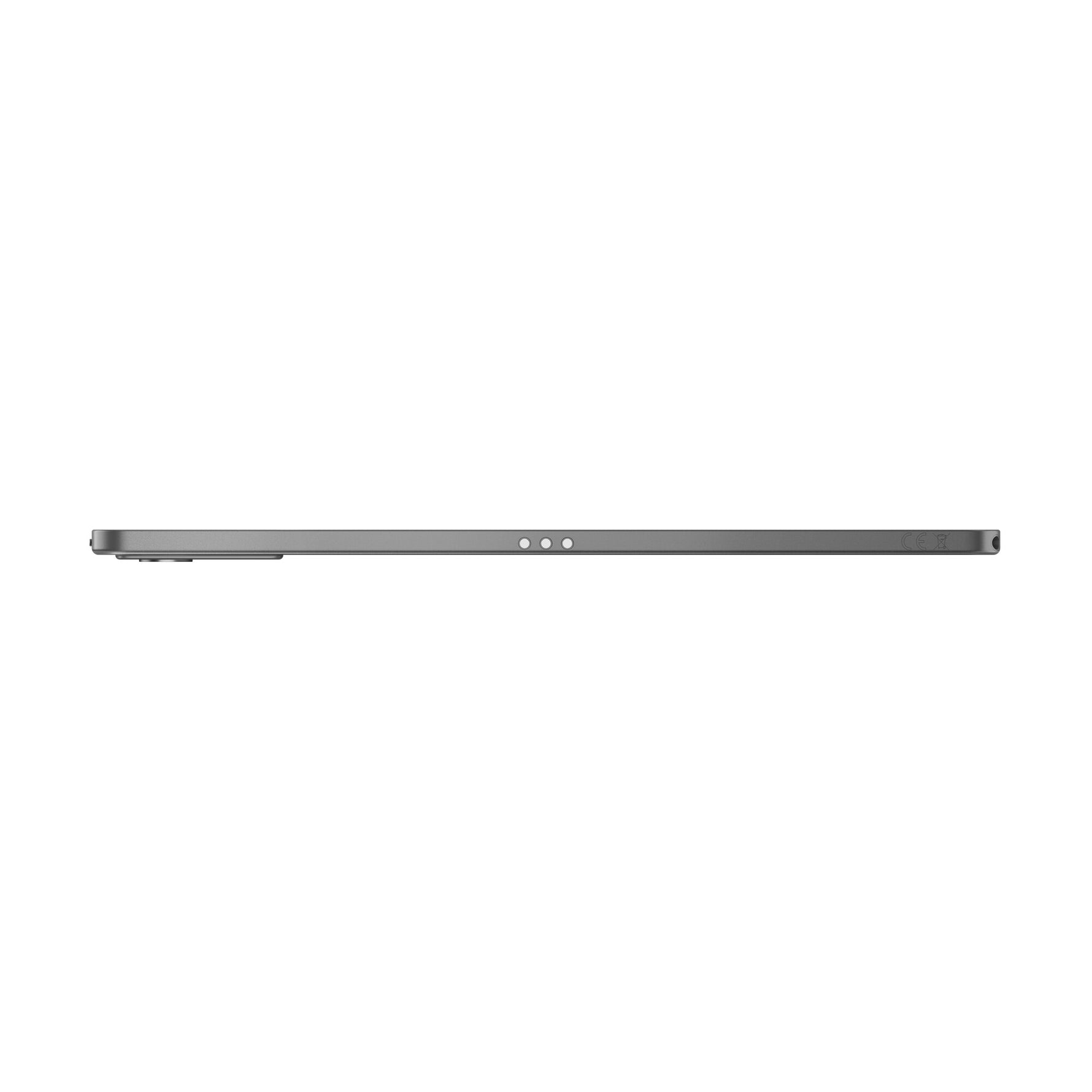 Lenovo Idea Tab Mediatek 128 GB 27,9 cm (11") 4 GB Wi-Fi 5 (802.11ac) Android 15 Grijs