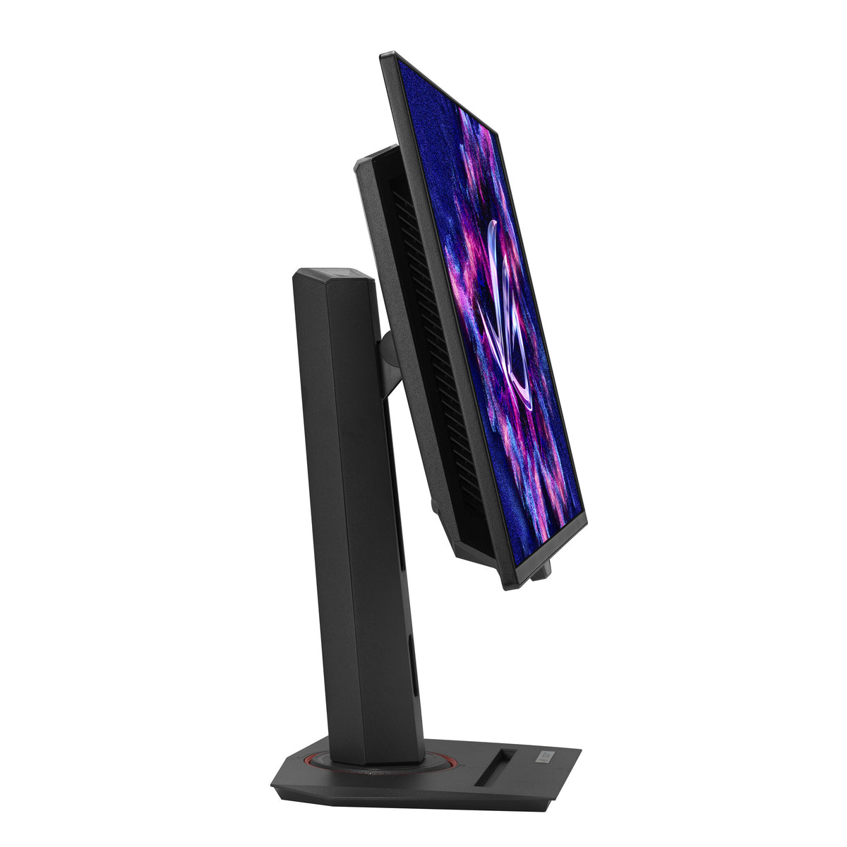 ASUS ROG Strix XG27AQDMES-R computer monitor 67,3 cm (26.5") 2560 x 1440 Pixels Quad HD QD-OLED Zwart