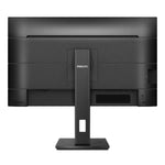 Philips S Line 273S1/00 computer monitor 68,6 cm (27") 1920 x 1080 Pixels Full HD LCD Zwart