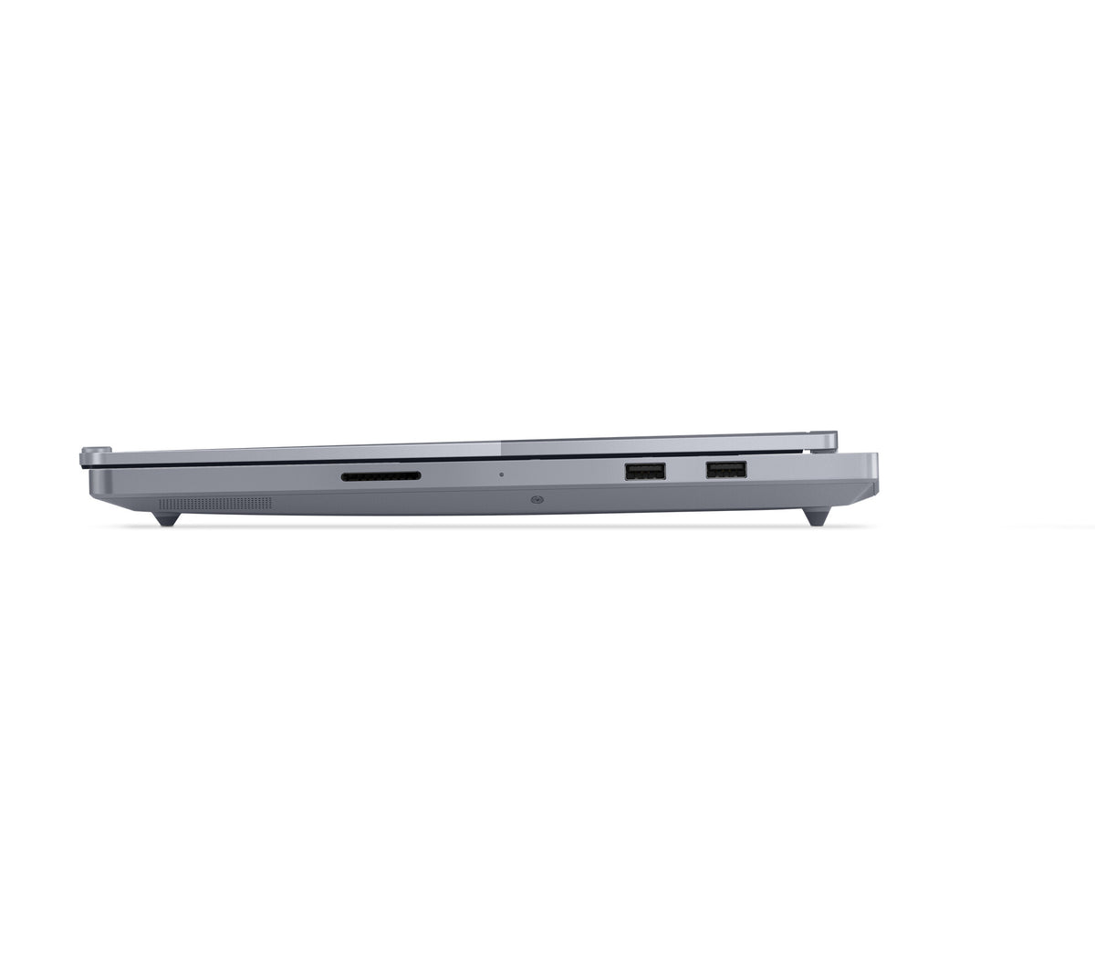 Lenovo ThinkBook 16p G6 ADR AMD Ryzen™ 9 8940HX Laptop 40,6 cm (16") WQXGA 32 GB DDR5-SDRAM 512 GB SSD NVIDIA GeForce RTX 5060 Wi-Fi 7 (802.11be) Windows 11 Pro Grijs Zwitsers