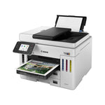 Canon MAXIFY GX7150 Inkjet A4 600 x 1200 DPI Wifi