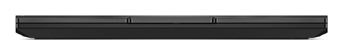 Lenovo ThinkPad T16 Gen 5 (Intel) Copilot+ PC Intel Core Ultra 5 325 Laptop 40,6 cm (16") WUXGA 16 GB LPDDR5x-SDRAM 512 GB SSD Wi-Fi 7 (802.11be) Windows 11 Pro Zwart Engels