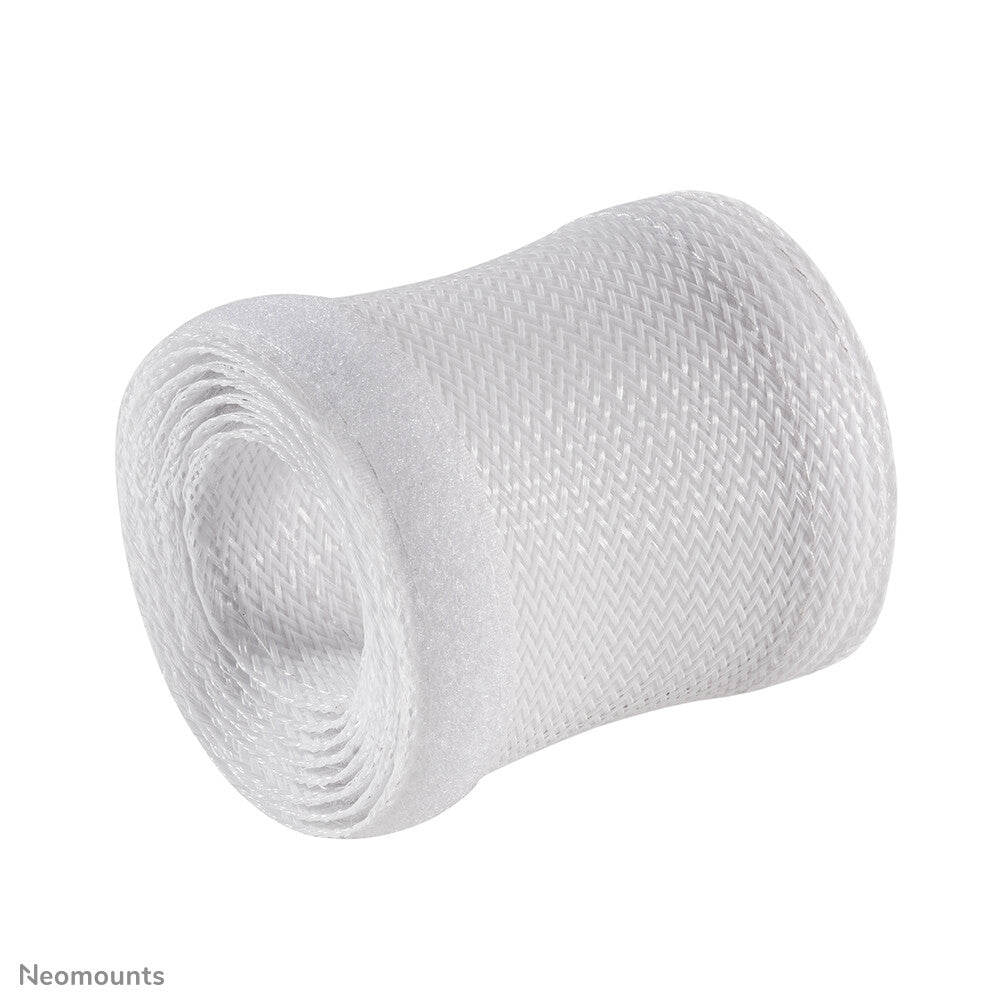 Neomounts NS-CS200WHITE Kabelsok - voor 8-10 kabels - universeel