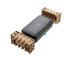 HP OfficeJet Mobile 250 Draadloze All-in-One Kleurenprinter, Kopieerapparaat, Scanner