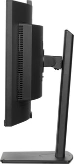 iiyama ProLite XCB3497WQSNPH-B1 computer monitor 86,4 cm (34") 3440 x 1440 Pixels UltraWide Quad HD LED Zwart