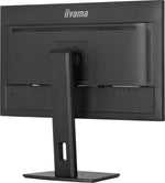 iiyama ProLite XUB2797QSN-B2 computer monitor 68,6 cm (27") 2560 x 1440 Pixels Quad HD LED Zwart