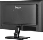 iiyama ProLite X2492HSU-B1 computer monitor 61 cm (24") 1920 x 1080 Pixels Full HD LED Zwart