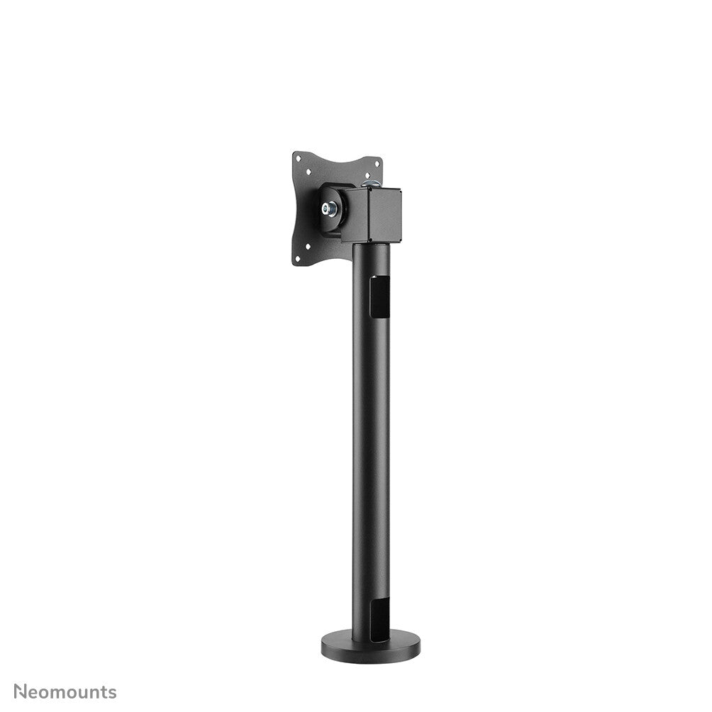 Neomounts NS-DPOS100BLACK Monitorstandaard 10-32