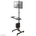 Neomounts FPMA-MOBILE1700 Mobiel werkstation 10-32"