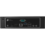 MSI PRO DP21 14M-888EU PC Intel® Core™ i7 i7-14700 16 GB DDR5-SDRAM 1 TB SSD Windows 11 Pro Desktop Mini PC Zwart