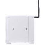 MSI PRO DP10 A14MG-006BEU PC's/werkstation Intel® Core™ i3 i3-14100 1,1L maat pc Mini PC barebone Wit