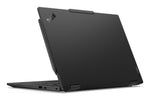 Lenovo ThinkPad T14s 2-in-1 Gen 2 Copilot+ PC Intel Core Ultra 7 355 Hybride (2-in-1) 35,6 cm (14") Touchscreen WUXGA 32 GB LPDDR5x-SDRAM 512 GB SSD Wi-Fi 7 (802.11be) Windows 11 Pro Zwart Engels
