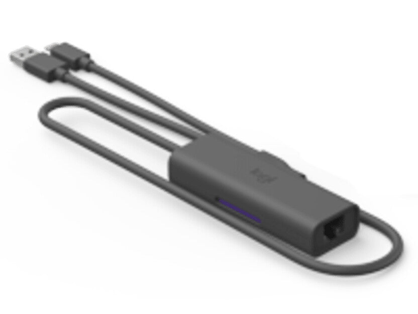 LOGITECH Sight Conference Camera Graphite