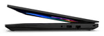 Lenovo ThinkPad T16 Gen 5 (Intel) Copilot+ PC Intel Core Ultra 5 325 Laptop 40,6 cm (16") WUXGA 32 GB LPDDR5x-SDRAM 512 GB SSD Wi-Fi 7 (802.11be) Windows 11 Pro Zwart Belgisch