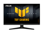 ASUS TUF Gaming VG259QMR5A computer monitor 62,2 cm (24.5") 1920 x 1080 Pixels Full HD LCD Zwart