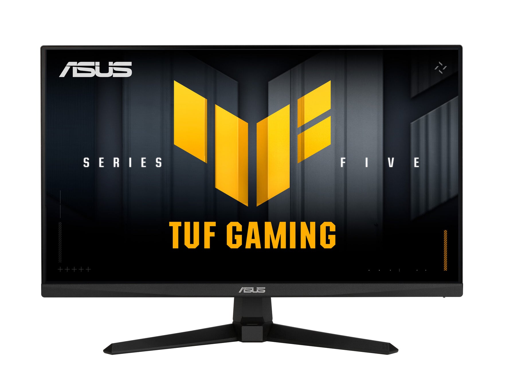 ASUS TUF Gaming VG259QMR5A computer monitor 62,2 cm (24.5") 1920 x 1080 Pixels Full HD LCD Zwart