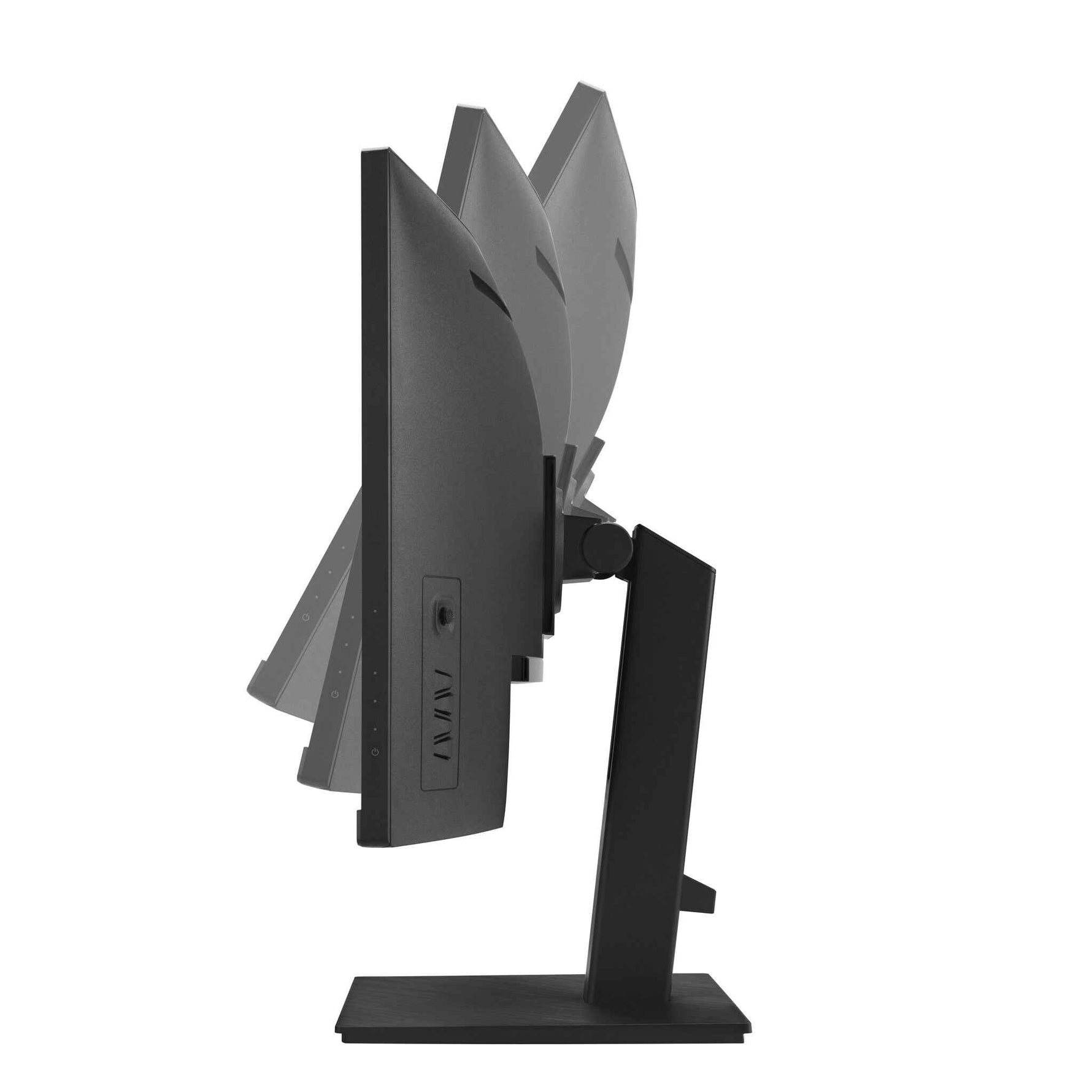 ASUS VA34VCPSR computer monitor 86,4 cm (34") 3440 x 1440 Pixels Wide Quad HD LCD Zwart