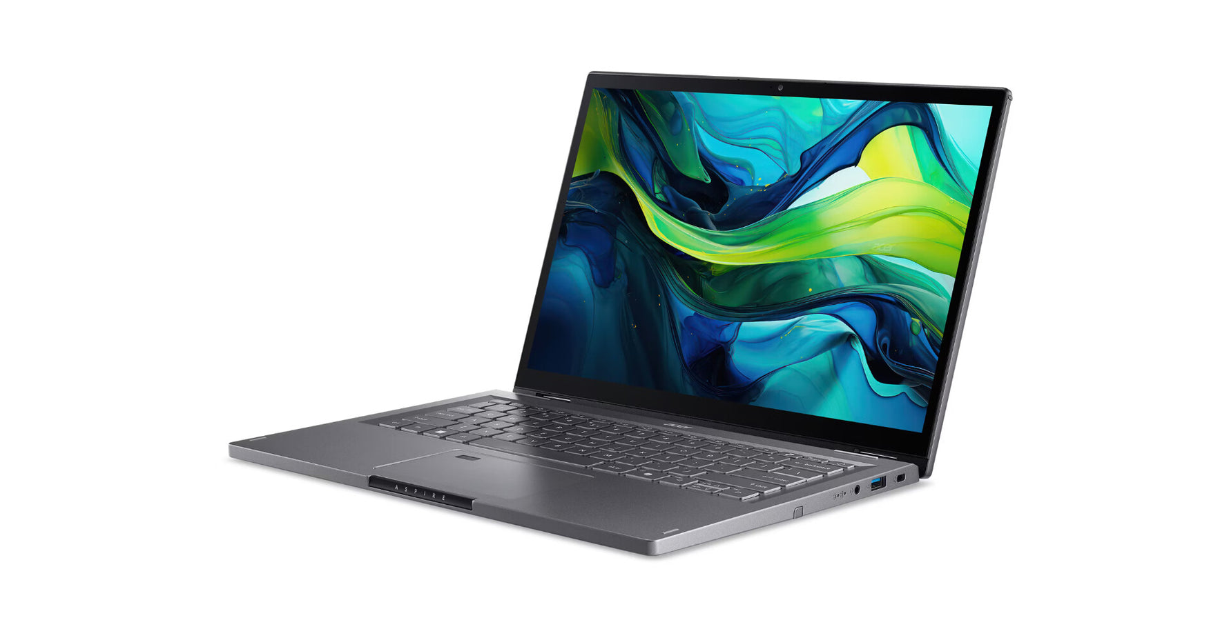 Acer Aspire Spin 14 ASP14-51MTN-56DV Intel Core 5 120U Hybride (2-in-1) 35,6 cm (14