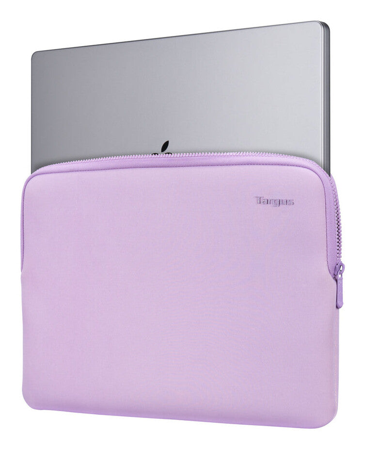 Targus TBS98207GL laptoptas 35,6 cm (14") Opbergmap/sleeve Paars