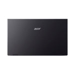 Acer PD163QT Draagbare monitor Zwart 39,6 cm (15.6") 1920 x 1080 Pixels
