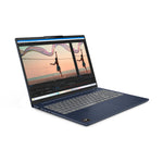 Lenovo IdeaPad Slim 5 16ARP10 AMD Ryzen™ 5 7535HS Laptop 40,6 cm (16") WUXGA 16 GB DDR5-SDRAM 1 TB SSD Wi-Fi 6 (802.11ax) Windows 11 Home Engels Blauw