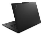 Lenovo ThinkPad T1g Gen 9 Copilot+ PC Intel Core Ultra 7 356H Mobiel werkstation 40,6 cm (16") WUXGA 32 GB LPDDR5x-SDRAM 1 TB SSD NVIDIA GeForce RTX 5060 Wi-Fi 7 (802.11be) Windows 11 Pro Zwart Amerikaans Engels