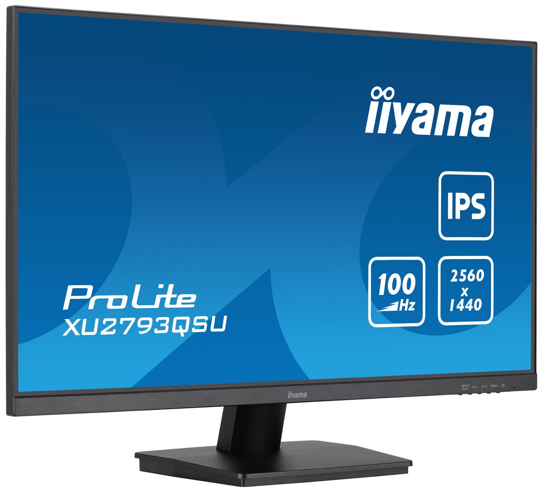 iiyama ProLite XU2793QSU-B7 LED display 68,6 cm (27