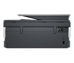 HP OfficeJet Pro 8122e Draadloos All-in-One Kleur Printer, Instant Ink; Dubbelzijdig printen