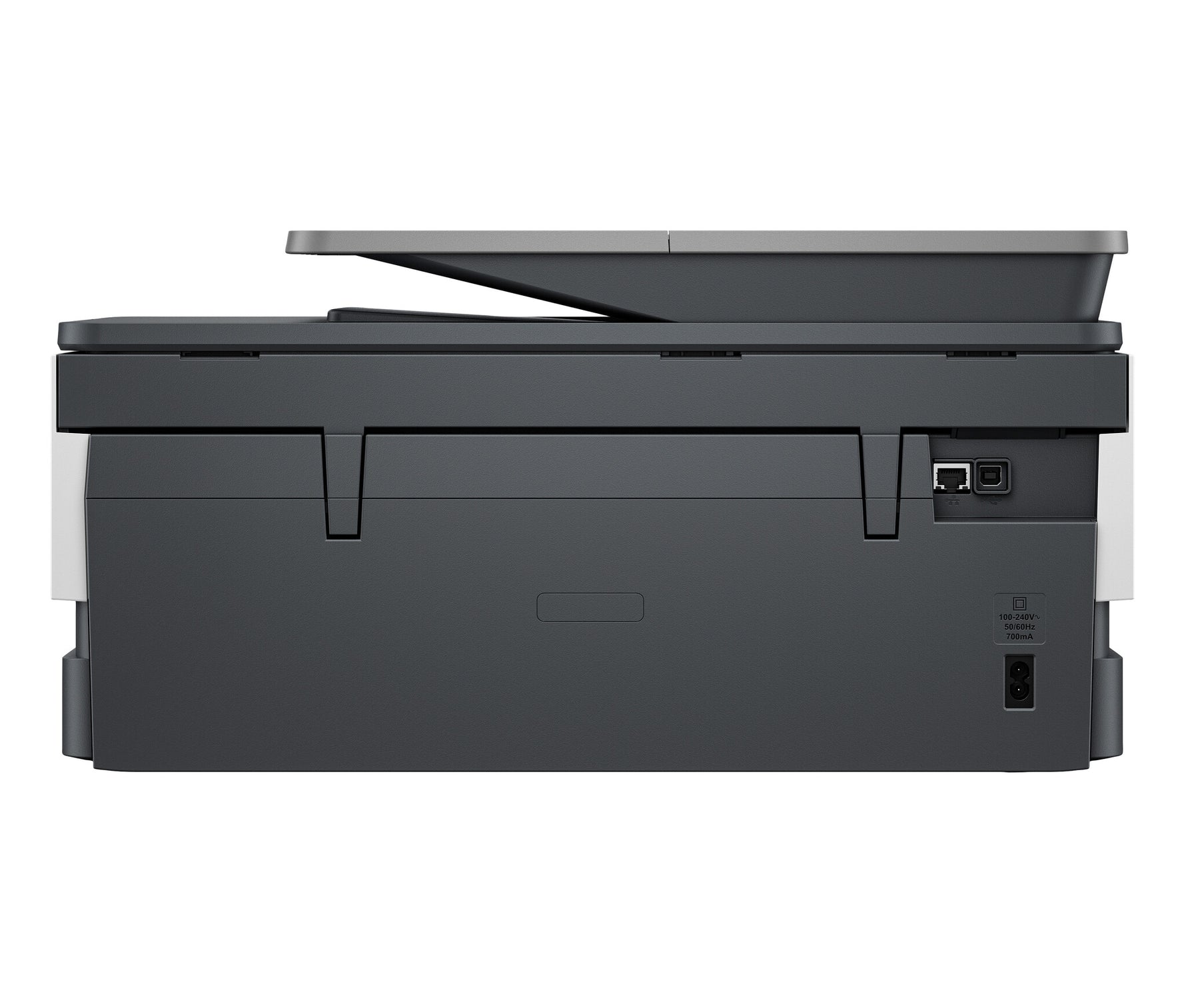 HP OfficeJet Pro 8122e Draadloos All-in-One Kleur Printer, Instant Ink; Dubbelzijdig printen