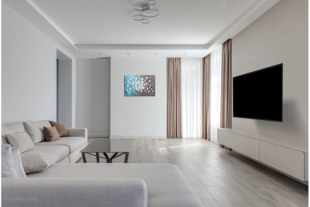 Neomounts WL40S-850BL16 TV-beugel wand 40-70