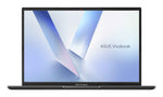 ASUS Vivobook 14 M1405NAQ-LY025W AMD Ryzen™ 7 170 Laptop 35,6 cm (14") WUXGA 16 GB DDR5-SDRAM 512 GB SSD Wi-Fi 6 (802.11ax) Windows 11 Home Nederlands Zwart