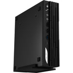 MSI PRO DP21 14M-890EU PC Intel® Core™ i3 i3-14100 8 GB DDR5-SDRAM 256 GB SSD Windows 11 Pro Desktop Mini PC Zwart