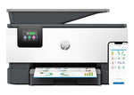 HP OfficeJet Pro 9122e Draadloos All-in-One Kleur Printer, Instant Ink; Dubbelzijdig printen
