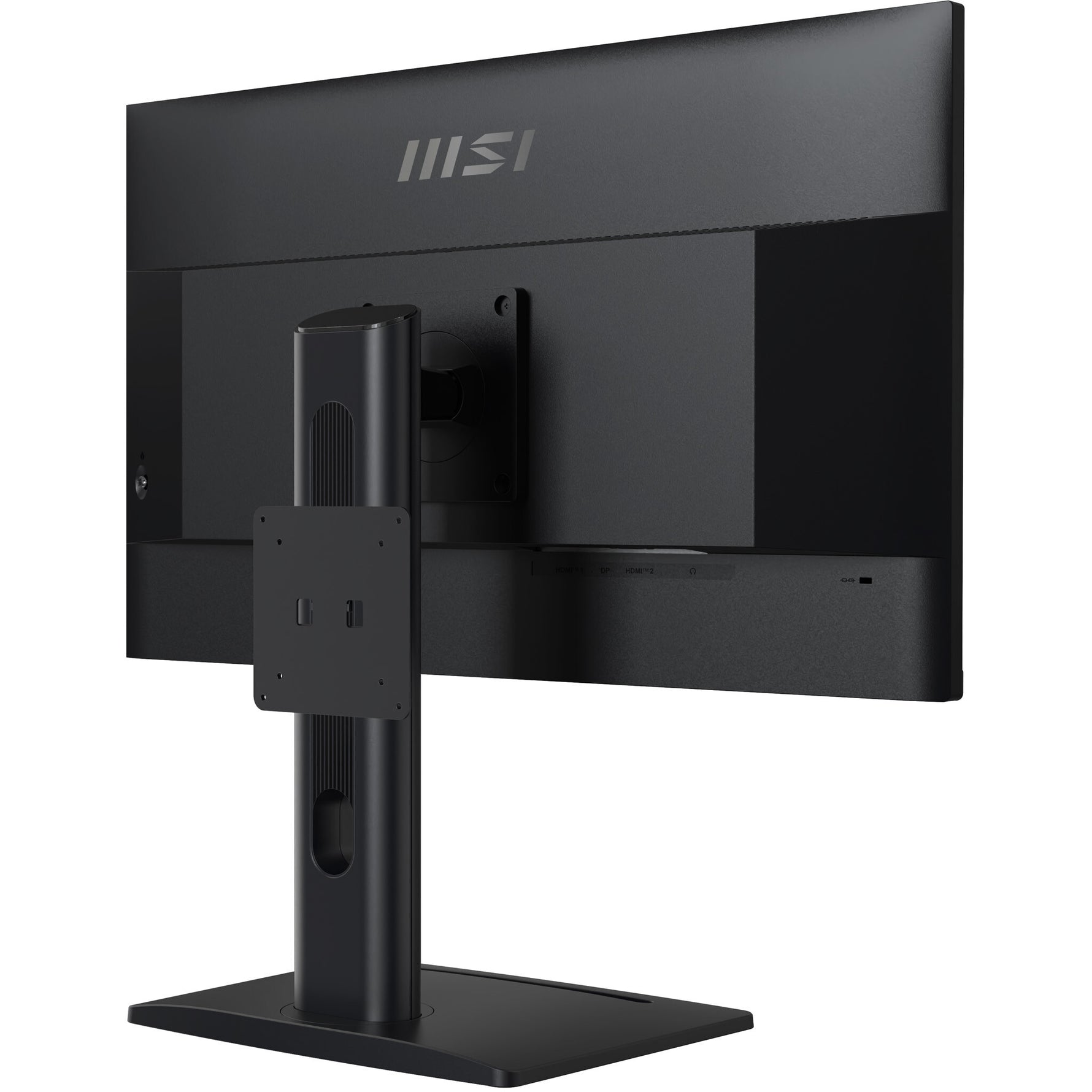 MSI Pro MP275QPG computer monitor 68,6 cm (27