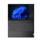 Lenovo V15 G5 IRL Intel® Core™ i5 i5-13420H Laptop 39,6 cm (15.6") Full HD 16 GB DDR5-SDRAM 512 GB SSD Wi-Fi 6 (802.11ax) Windows 11 Pro Engels Zwart