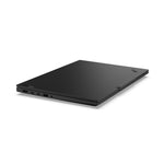 Lenovo ThinkPad E14 Gen 7 (Intel) Intel Core Ultra 5 225U Laptop 35,6 cm (14") WUXGA 16 GB DDR5-SDRAM 512 GB SSD Wi-Fi 6E (802.11ax) Windows 11 Pro Engels Zwart