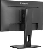 iiyama ProLite XUB2293HS-B6 computer monitor 54,6 cm (21.5") 1920 x 1080 Pixels Full HD LED Zwart