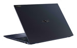 ASUS ExpertBook B9 OLED B9403CVAR-PP1678X Intel Core 7 150U Laptop 35,6 cm (14") WQXGA+ 32 GB LPDDR5x-SDRAM 1 TB SSD Wi-Fi 6E (802.11ax) Windows 11 Pro Frans Zwart