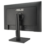 ASUS BE248CFN computer monitor 61,2 cm (24.1") 1920 x 1200 Pixels WUXGA LCD Zwart
