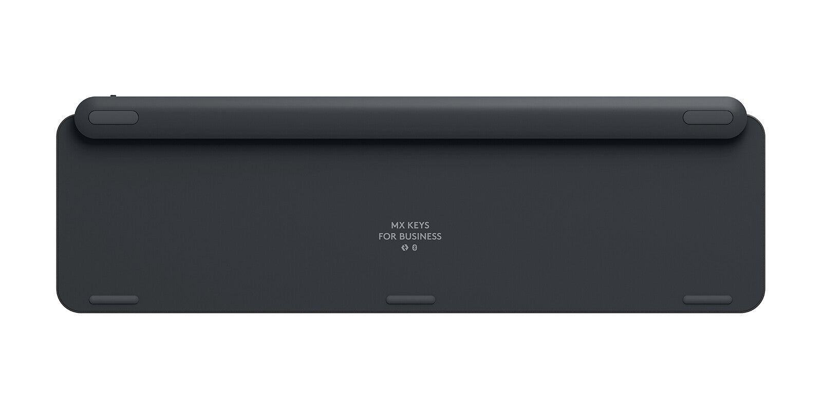 Logitech MX KEYS BUSINESS GRAPHITE FRA CENTRAL