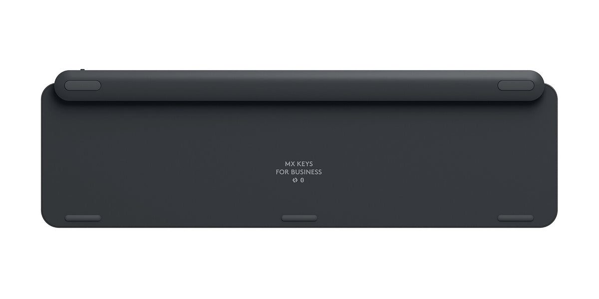 Logitech MX KEYS FOR BUSINESS GRAPHITE CH CENTRAL