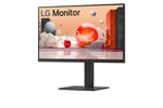 LG 27BA750-B computer monitor 68,6 cm (27") 1920 x 1080 Pixels Full HD LCD Zwart